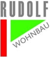 Rudolf Wohnbau GmbH - Logo