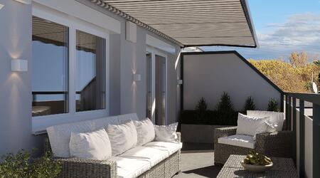 Balkon