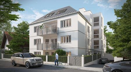 2380 Perchtoldsdorf, Sebastian-Kneipp-Gasse 3