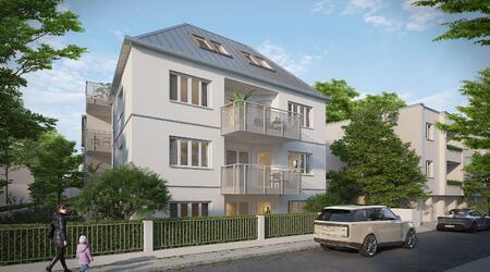 2380 Perchtoldsdorf, Sebastian Kneipp-Gasse 3