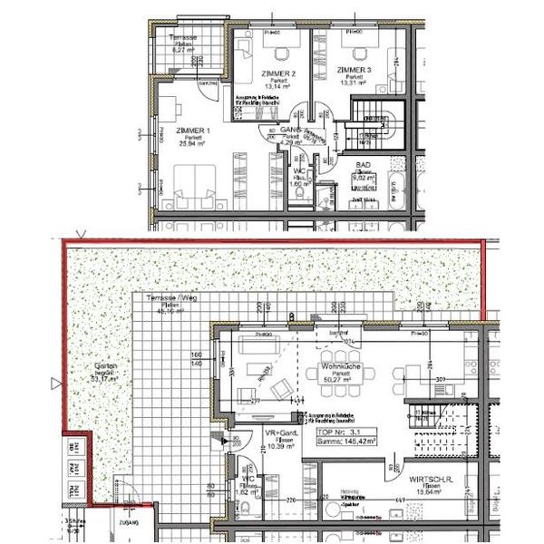 Haus 3.1